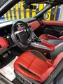 Range Rover sport v6 2019