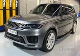 Range Rover sport v6 2019