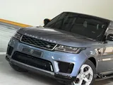 Range Rover sport v6 2020