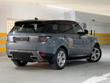 Range Rover sport v6 2020