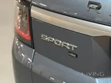 Range Rover sport v6 2020
