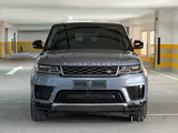 Range Rover sport v6 2020