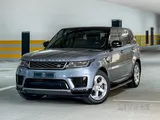 Range Rover sport v6 2020