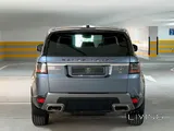 Range Rover sport v6 2020