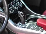 Range Rover sport v8