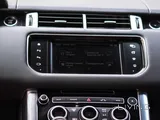 Range Rover sport v8