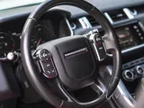 Range Rover sport v8