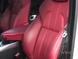 Range Rover sport v8