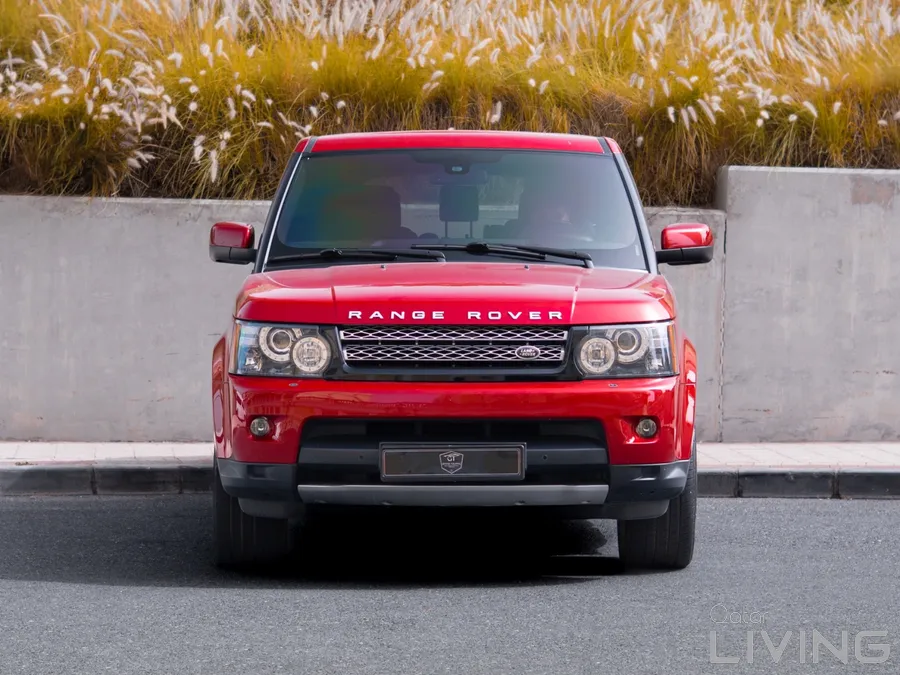 Range Rover sport v8 | 55000 QAR | Qatar Living