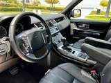 Range Rover sport V8 2013