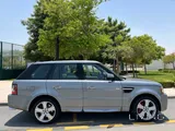 Range Rover sport V8 2013
