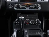 Range Rover sport V8 2013
