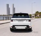 Range Rover sport v8 2021