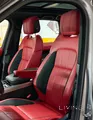 Range Rover sport v8 2021