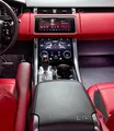 Range Rover sport v8 2021