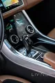 Range Rover sport v8 2021