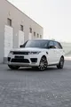Range Rover sport v8 2021