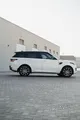 Range Rover sport v8 2021