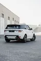 Range Rover sport v8 2021