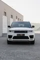 Range Rover sport v8 2021