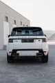 Range Rover sport v8 2021