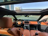 Range Rover Sport V8 5.0