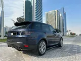 Range Rover Sport V8 5.0