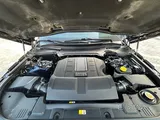 Range Rover Sport V8 5.0