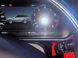 Range Rover Sport V8 Supercharged HSE Dynamic – أعلى مواصفات