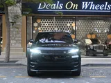 Range Rover Sports HSE