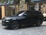 Range Rover Sports HSE