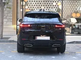 Range Rover Sports HSE