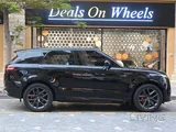 Range Rover Sports HSE