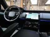 Range Rover Sports HSE