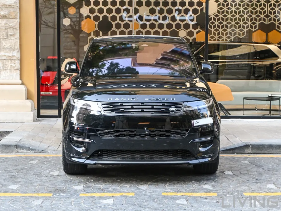 Land Rover Range Rover Sport HSE 2023