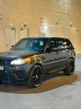 Range Rover Supercharged HSE 2014