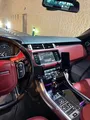 Range Rover Supercharged HSE 2014