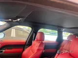 Range Rover Supercharged HSE 2014