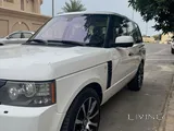 Range Rover Supercharged – Perfect Condition, Great Deal