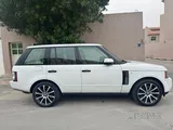 Range Rover Supercharged – Perfect Condition, Great Deal