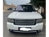 Range Rover Supercharged – Perfect Condition, Great Deal