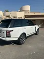 Range rover supercharged V8 2016