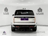 RANGE ROVER    SV 530 PS 
