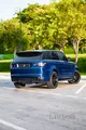 Range Rover SVR 2015