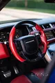 Range Rover SVR 2015
