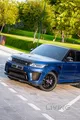 Range Rover SVR 2015