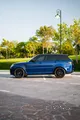 Range Rover SVR 2015
