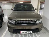 RANGE ROVER TITANIUM FULL EXTRA