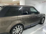 RANGE ROVER TITANIUM FULL EXTRA