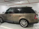 RANGE ROVER TITANIUM FULL EXTRA
